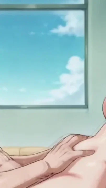 Goku x Android 21 DB Clip 2