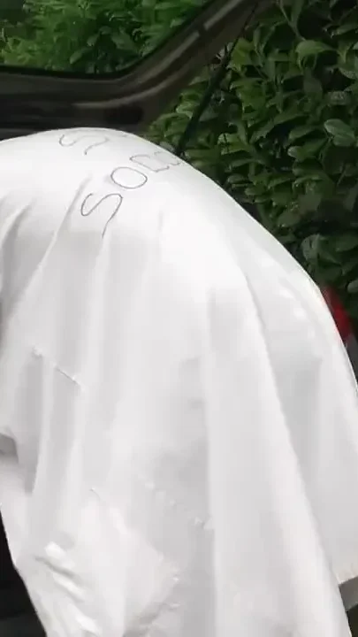Pretty Blonde Slut Called Our Expert From Sos Sodomy to Get Her Ass Plugged and Creamed