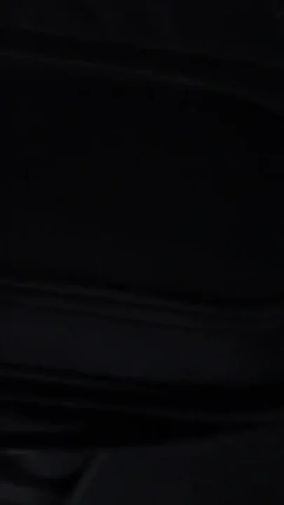 The Girl Got Into My Suitcase and Licked Own Pussy