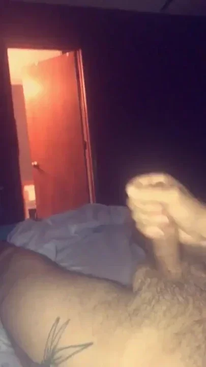 Jerk & bust at my sisters house