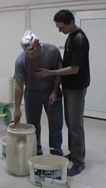 Sinners at work