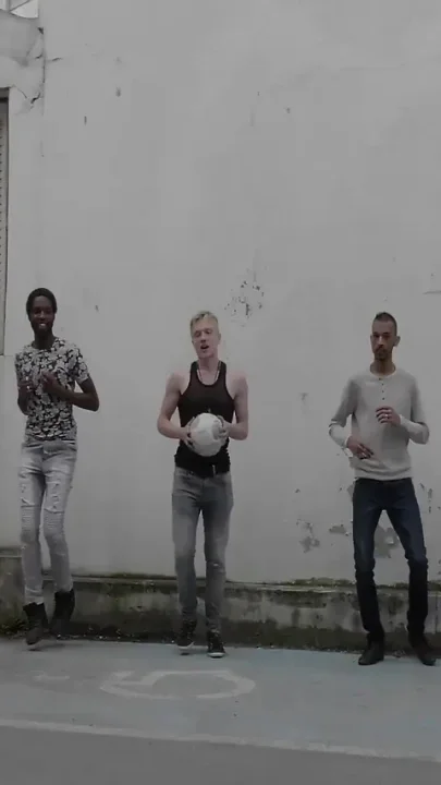 Hardcore Twinks 4713
