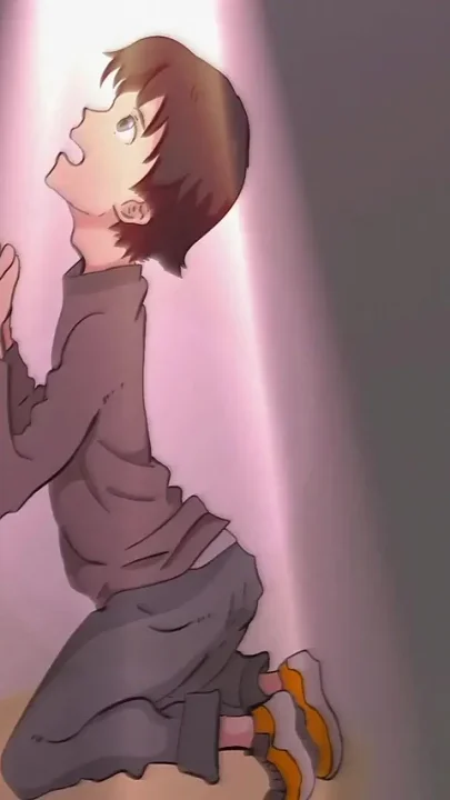A Guy Prays to a Rblx Girl Wanting to Have Sex with Herhentai