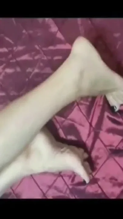 Dominating Your Slave's Armpits 1