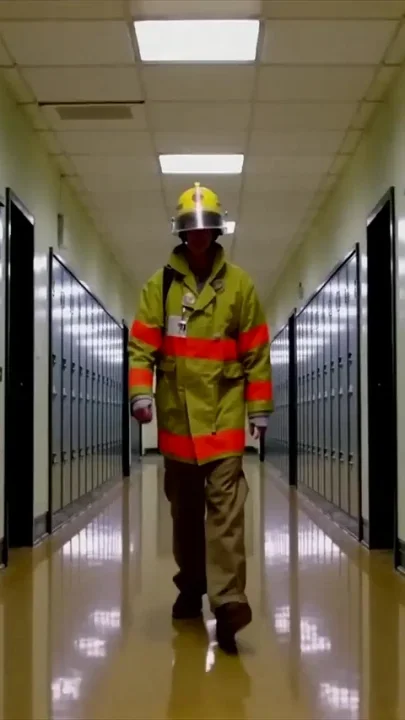 Principal in Heat
