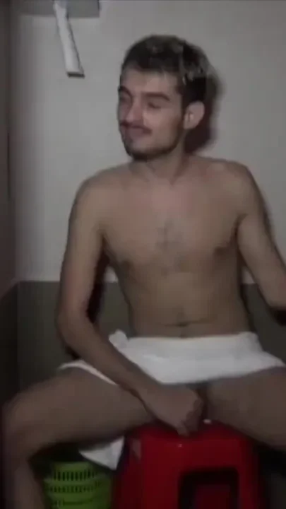 Straight boys sucked by gay in glory holes