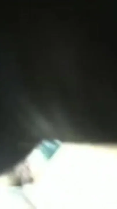 Cuckold Husband Shares His Wife in a Video Call with a Webcam