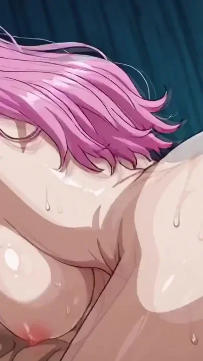 Sabo x Bonney OP Clip 1