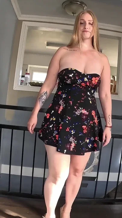 Step Sis Asks to Borrow the Car