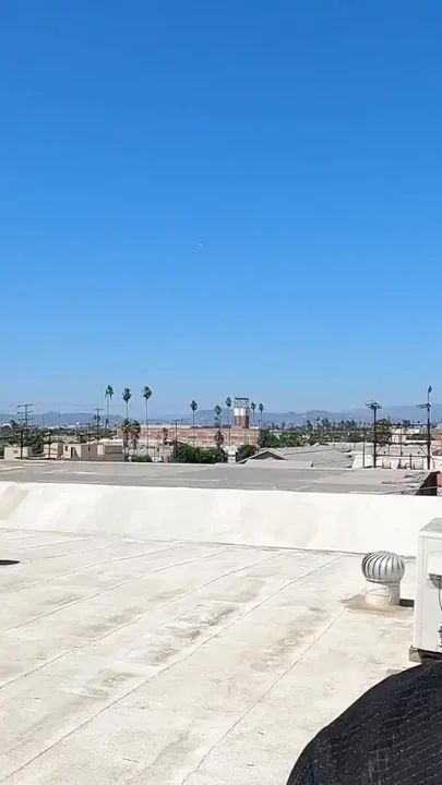 Cap Episode 6 - Marica Hase gets the X Cross by Troy Francisco