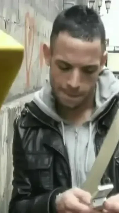Twink fucked by the big cock of Glen Coste