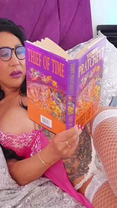 Cum to Bed