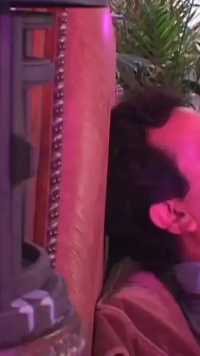Anal impact for a slut in search of orgasm