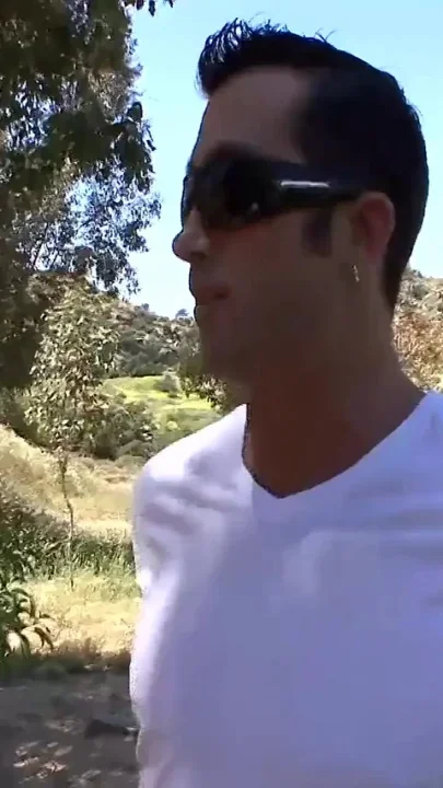 Stunning blonde with bouncing tits rides a huge dick
