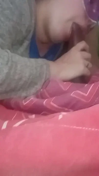 She's addicted to a man with a big dick
