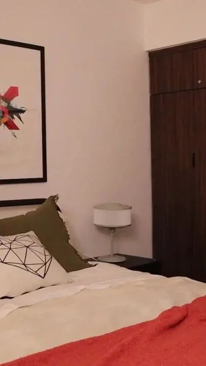 The Encounter with Hayde and Tiger in Mexico City Clip 1