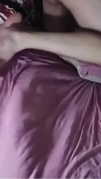 destroying Japanese friend's mother vagina Clip 1