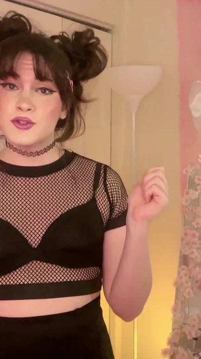 From Cuck Boy to Sissy Girl