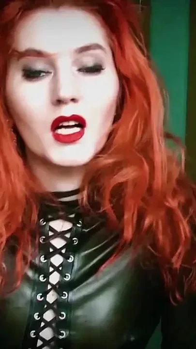 Touchless Orgasm Femdom