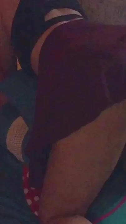 Big Booty Girl's Tight Pussy Felt so Good That I Came a Lot