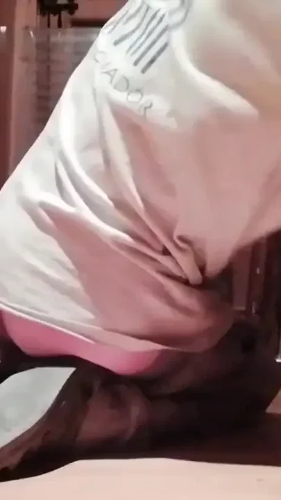 3 guys put their semen in her