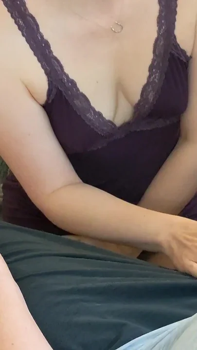 Sex Tape 18 - Bedroom Blowjob 2D - 5-15-2022