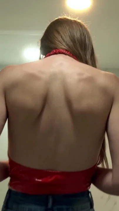 Anal Annihilation