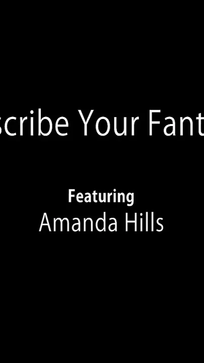 Describe Your Fantasy