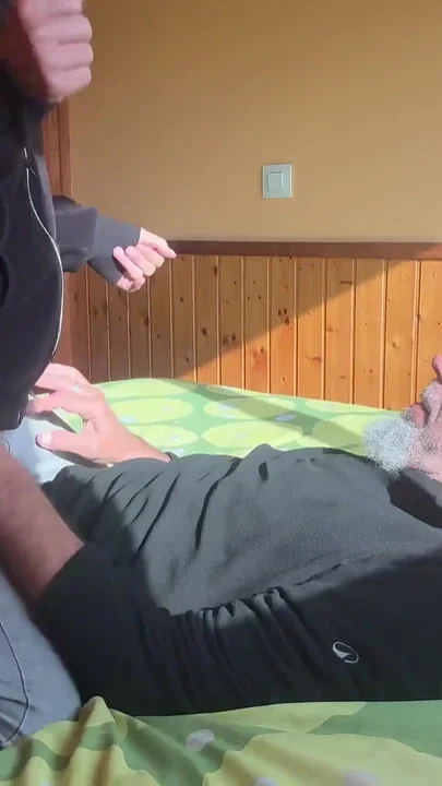 Homemade Romantic Porn at Eight in the Morning Cum Inside Me