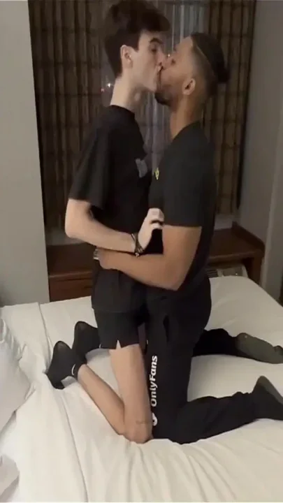 Max Filled Max Mabry Sex Tape
