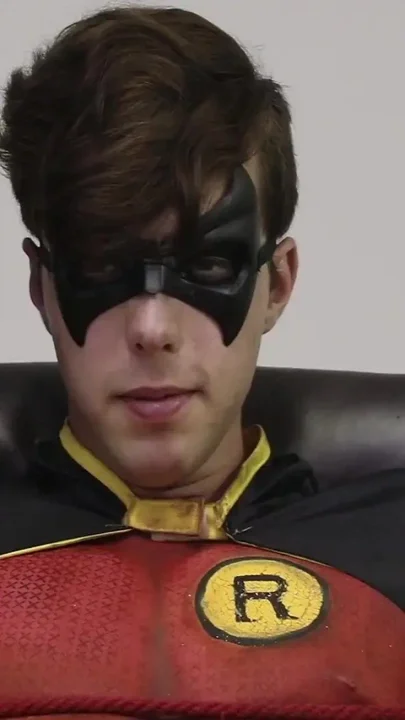 The Adventures of Batman and Robin--part 1 a Colbyknox Parody