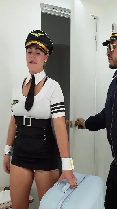 I Fuck My Co-worker After a Long Day