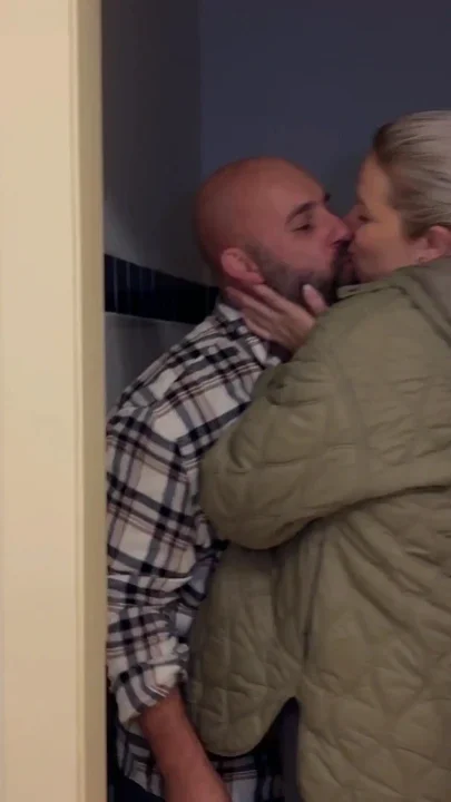 Cheating Czech Wife Wants Her Neighbor's Big Dick Clip 3