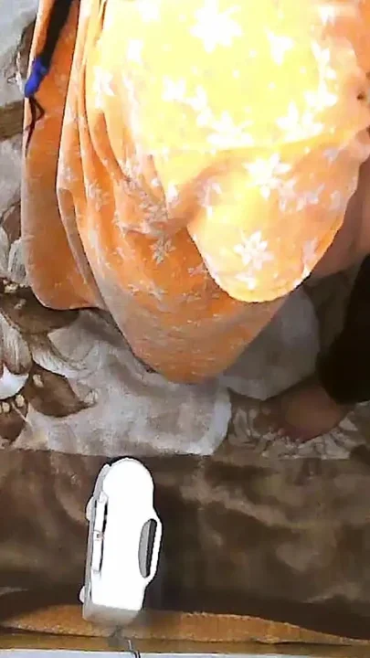 Bhabhi's Sex in Doggy Style