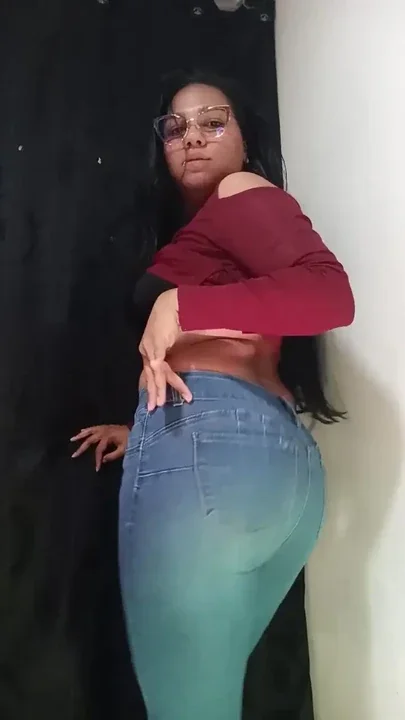 Do you know what a milf looks like being sensual on camera Clip 1