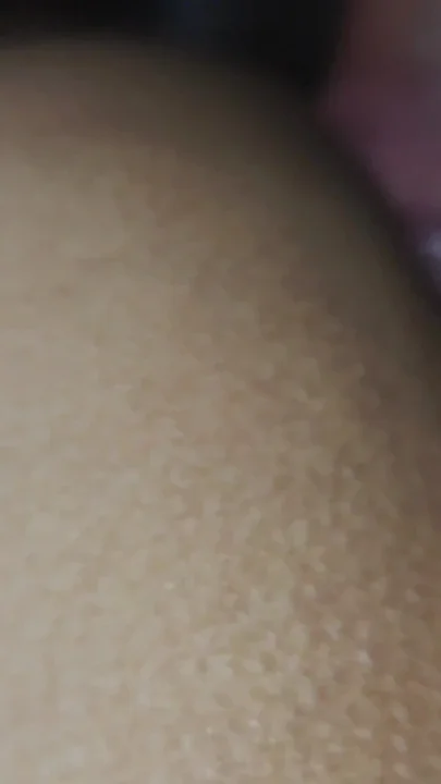 Mature woman gives me oral sex and then wants me to fuck her Clip 2