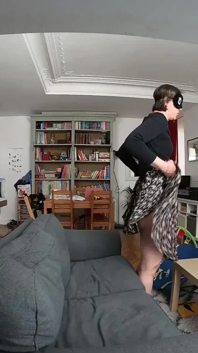 Fuck During Lunch Time