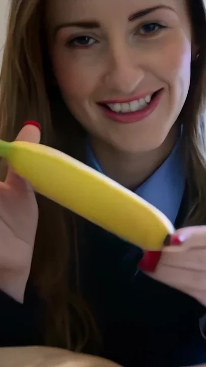 Top Banana Featuring Sophia Smith