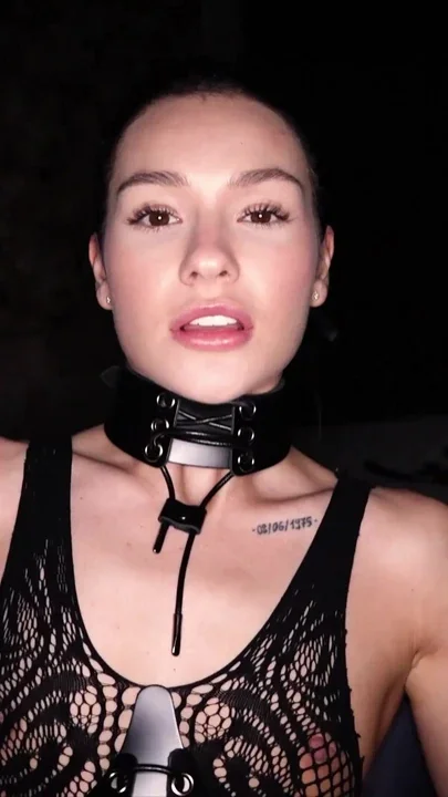 Clemence Wants to Get Punished and Matty Wants to Punish
