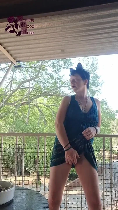 Balcony Rub