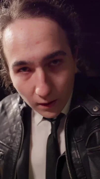 I tried young Dick and got Paid for it-what a day