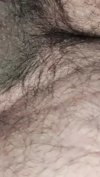 Balls deep in my BBW goth girl Clip 2