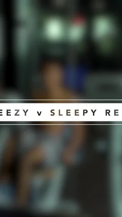Dreezy & Sleepy Reed