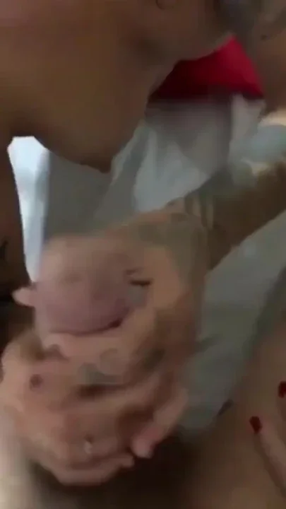 Novinha likes to fuck hot Clip 1