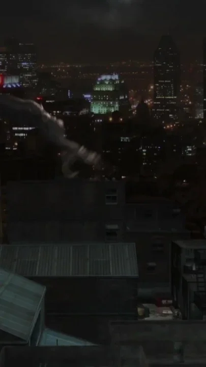 Big ass Catwoman