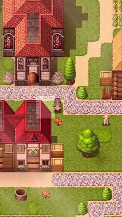 Goblin Layer - Witch Milks My Big Dick