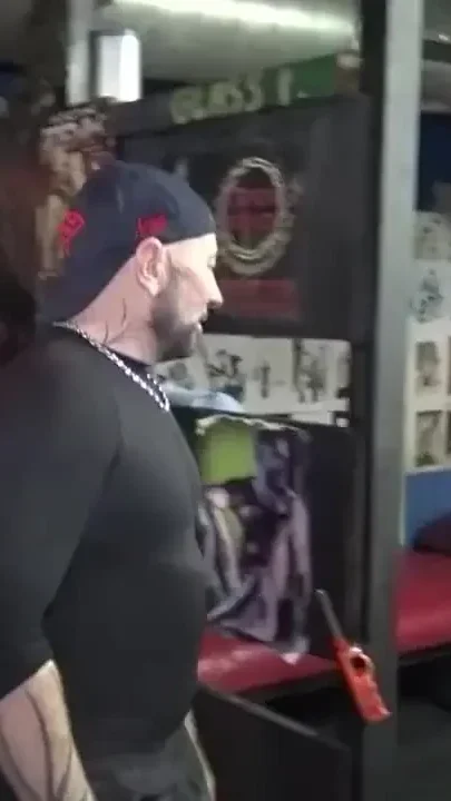 Gitano xxl fucked raw by Real Rey