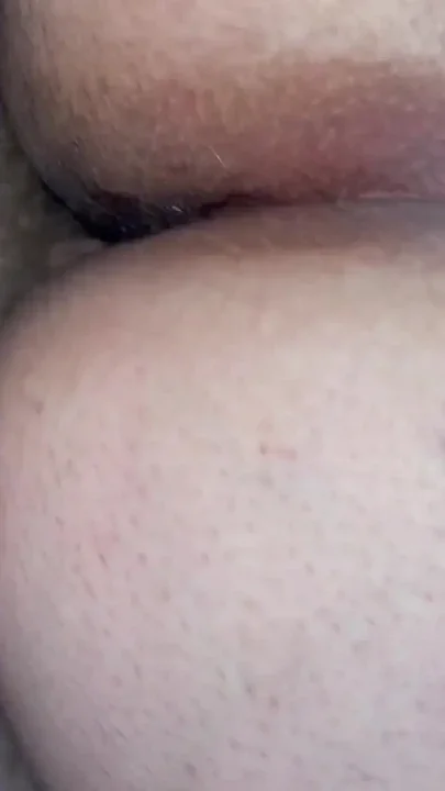 Cum Inside in Arabian Fat Girl