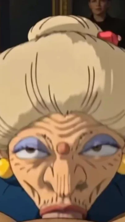 Villainous Head Ep1 Yubabashort version