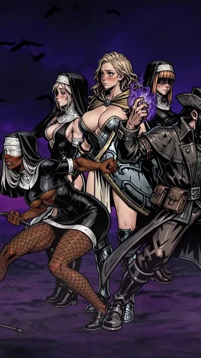 Ep3 Sacred Cowgirl Ritual by Ophelia - Sexorcism Lust Confession